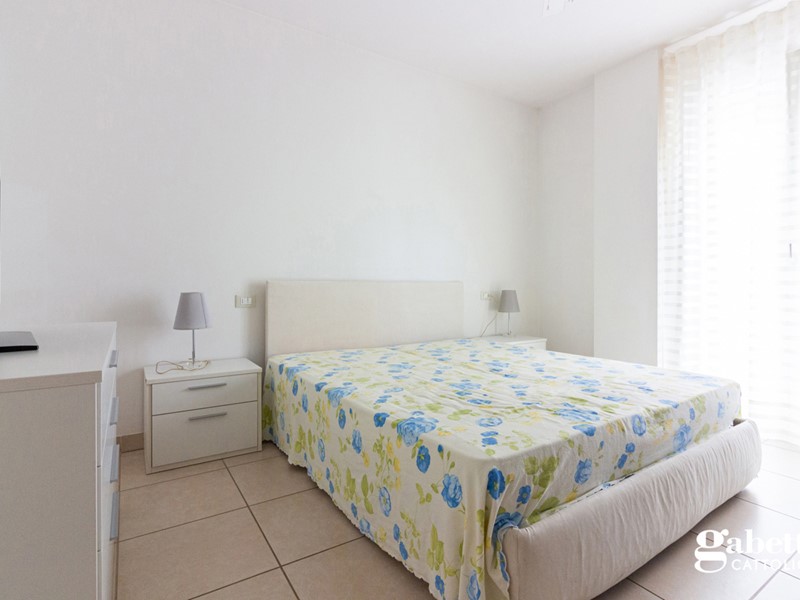 Trilocale in Vendita a Cattolica, 360'000€, 99 m²