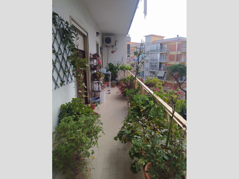 Quadrilocale in Vendita a Napoli, 470'000&euro;, 140 m²