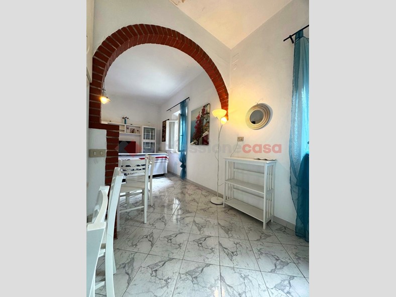 Bilocale in Vendita a Livorno, 129'000€, 51 m², arredato