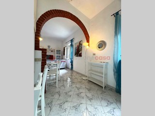 Bilocale in Vendita a Livorno, 129'000€, 51 m², arredato