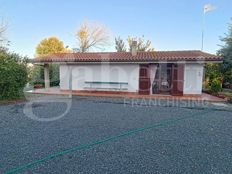 Casa Indipendente in Vendita a Grosseto, 570'000&euro;, 247 m²