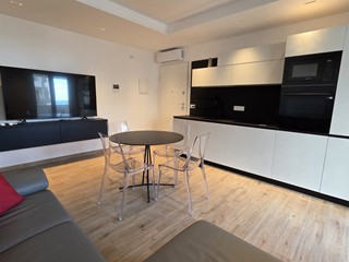 Bilocale in Affitto a Milazzo, 800&euro;, 51 m², arredato