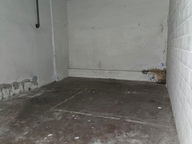 Box in Vendita a Saluzzo, 32'000€, 25 m²