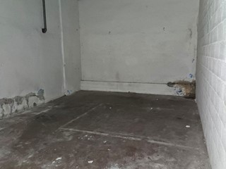 Box in Vendita a Saluzzo, 32'000€, 25 m²