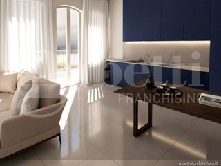 Trilocale in Vendita a Faenza, 280'000€, 95 m²