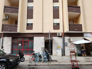 Ufficio in Affitto a Brindisi, 360€, 33 m²