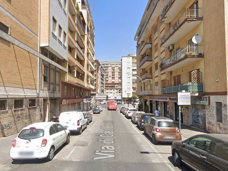 Monolocale in Affitto a Roma, 600€, 20 m², arredato
