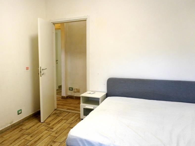 Trilocale in Vendita a Milano, 380'000&euro;, 93 m², arredato