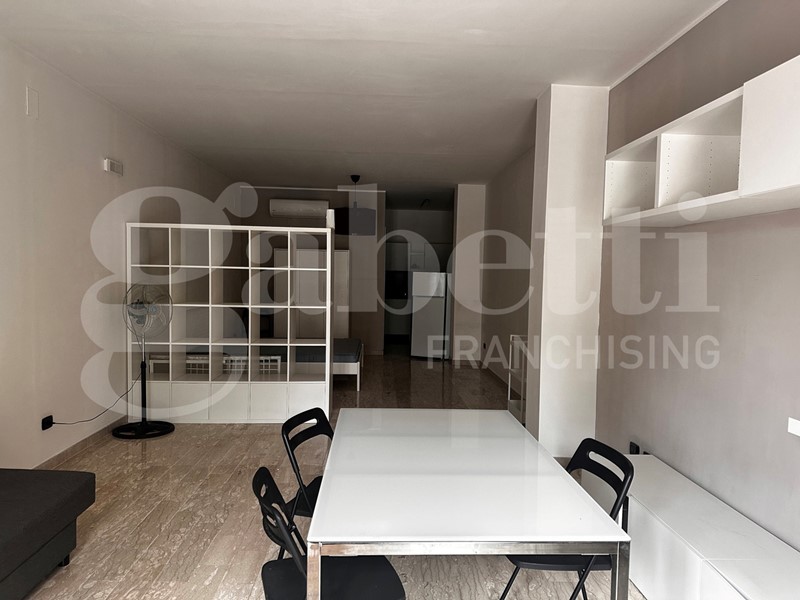 Monolocale in Affitto a Mercogliano, 360€, 45 m², arredato