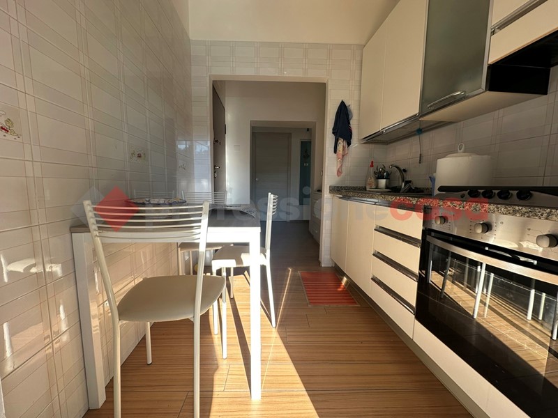 Trilocale in Vendita a Gaeta, 207'000&euro;, 80 m², arredato