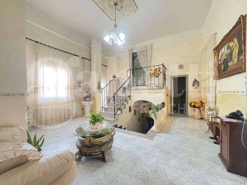 Quadrilocale in Vendita a Scafati, 195'000&euro;, 201 m²