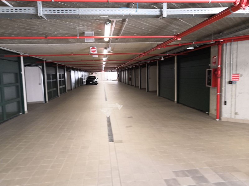 Box in Vendita a Torino, 50'000&euro;, 18 m²