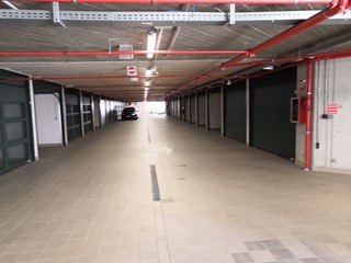 Box in Vendita a Torino, 50'000&euro;, 18 m²