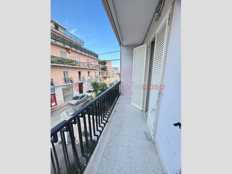 Trilocale in Vendita a Bari, 158'000€, 68 m²