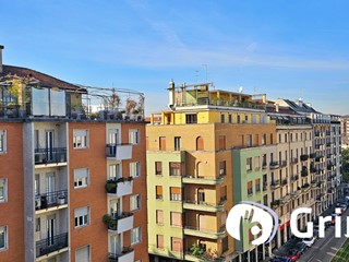 Bilocale in Affitto a Milano, 1'500€, 60 m², arredato