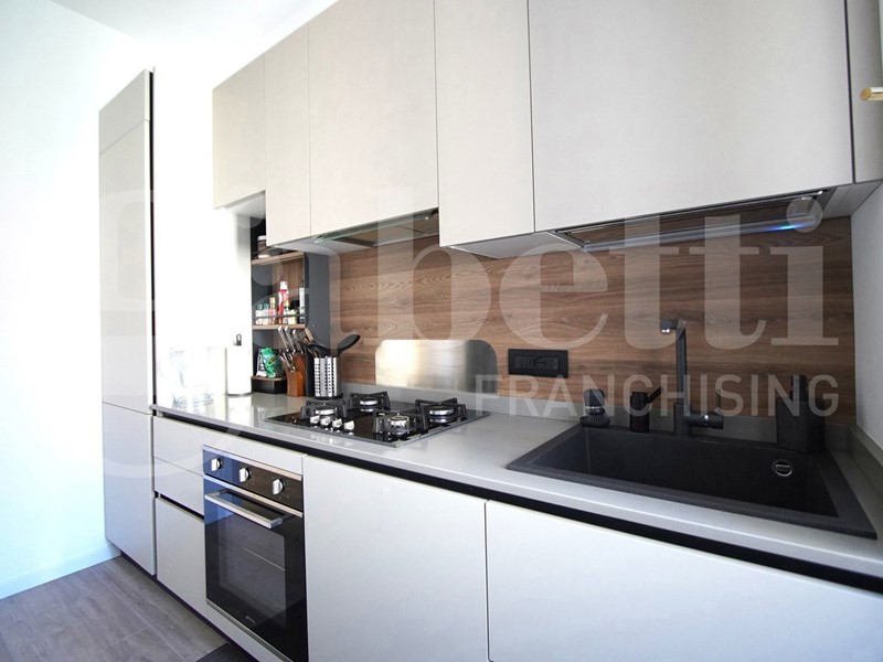 Trilocale in Vendita a Venezia, 195'000€, 90 m²