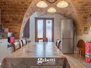 Casa Indipendente in Vendita a Mozzagrogna, 161'000&euro;, 125 m², arredato