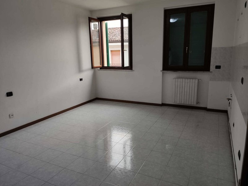 Monolocale in Vendita a Ossago Lodigiano, 43'000€, 38 m²