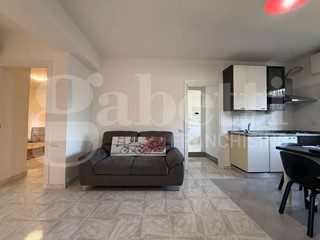 Trilocale in Affitto a Ussana, 660&euro;, 60 m², arredato