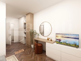 Bilocale in Vendita a Rozzano, 299'000&euro;, 103 m², con Box