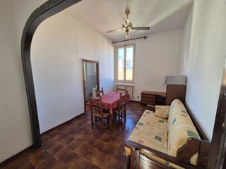 Quadrilocale in Vendita a Grosseto, 115'000€, 70 m²