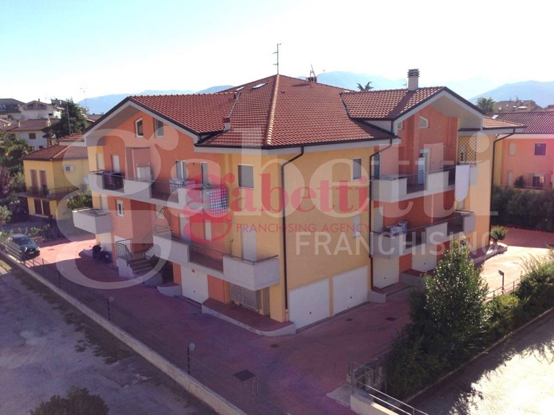 Bilocale in Vendita a Venafro, 75'000&euro;, 54 m², arredato