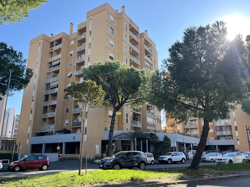 Trilocale in Vendita a Roma, 219'000€, 88 m²
