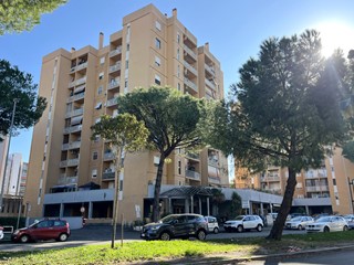 Trilocale in Vendita a Roma, 219'000€, 88 m²