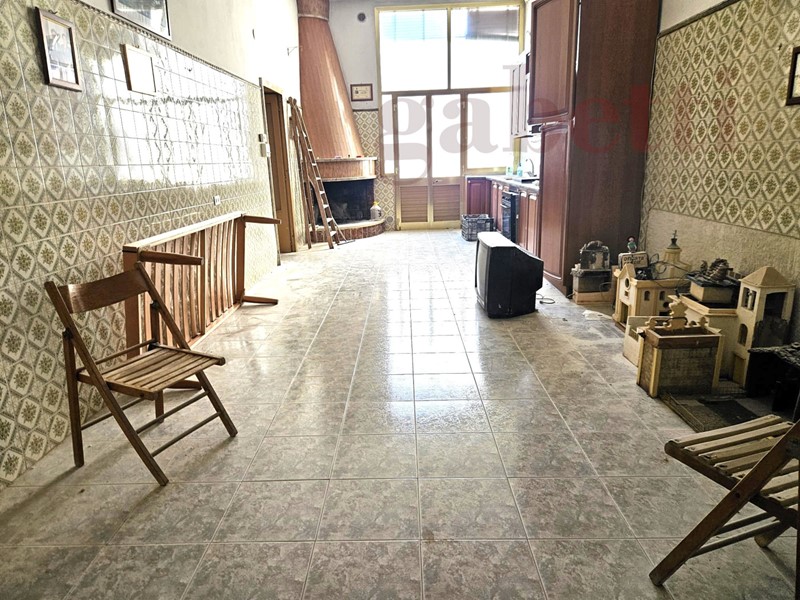 Casa Indipendente in Vendita a Copertino, 65'000&euro;, 130 m²