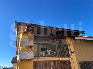 Quadrilocale in Affitto a Montalenghe, 400€, 70 m², arredato