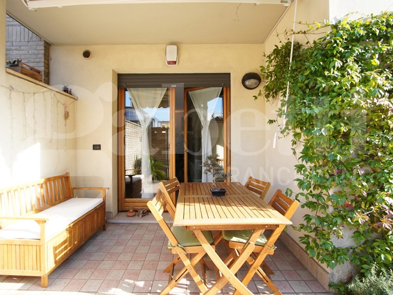 Trilocale in Vendita a Venezia, 180'000€, 60 m²