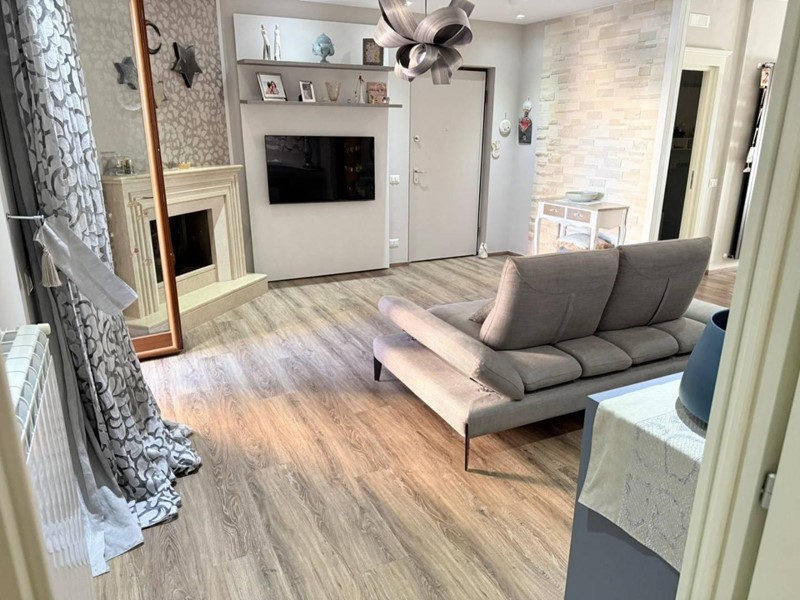 Quadrilocale in Vendita a Avellino, 230'000&euro;, 119 m²