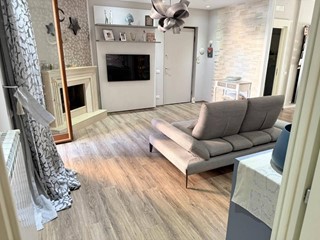 Quadrilocale in Vendita a Avellino, 230'000&euro;, 119 m²