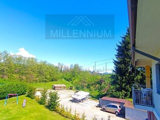 Laboratorio in Vendita a Dormelletto, 415'000&euro;, 480 m²