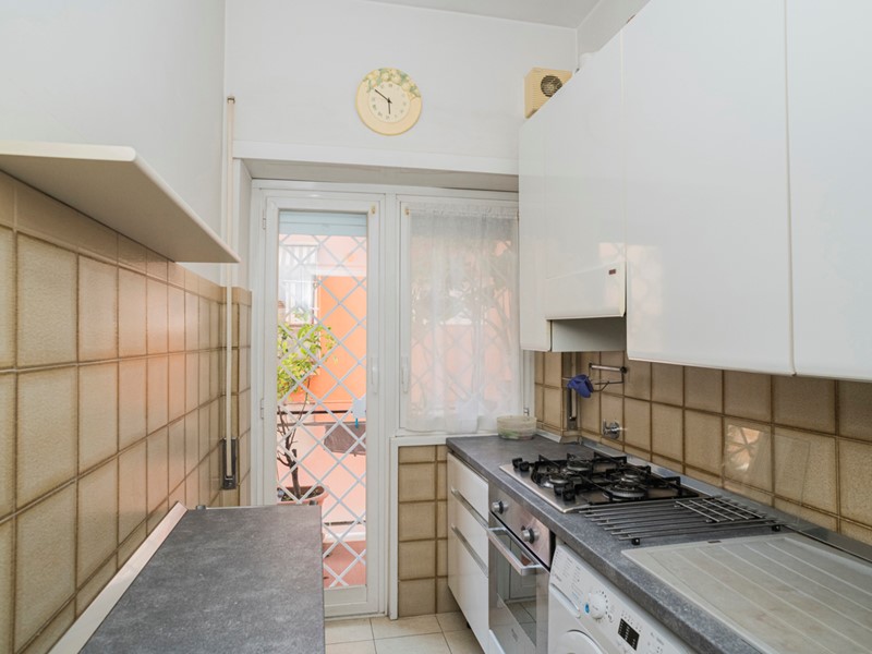 Bilocale in Vendita a Roma, 299'000€, 65 m²