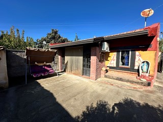 Villa in Vendita a Castroreale, 65'000&euro;, 90 m²