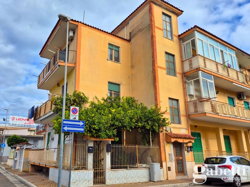 Appartamento in Vendita a Pomigliano d'Arco, 230'000&euro;, 135 m²