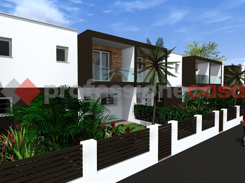 Villa in Vendita a Avezzano, 145'000&euro;, 2700 m²