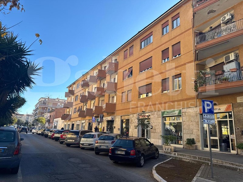 Bilocale in Vendita a Ciampino, 179'000€, 66 m²