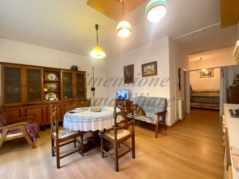 Bilocale in Vendita a Rosignano Marittimo, zona Castiglioncello, 159'000€, 53 m²