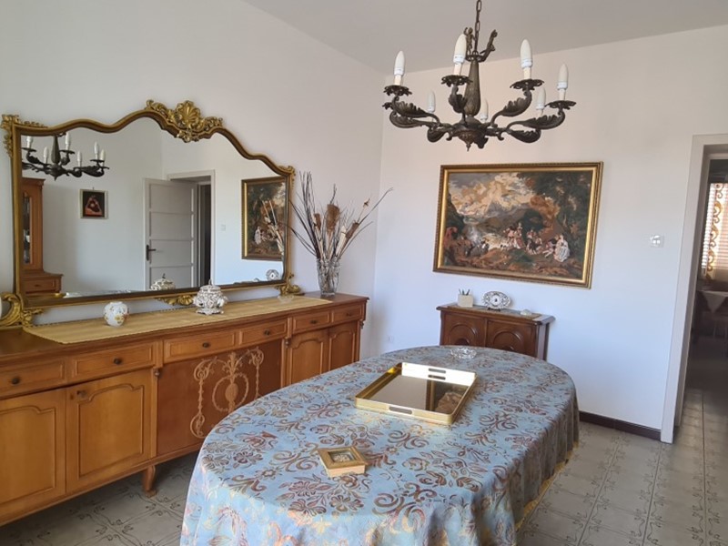 Trilocale in Affitto a Siracusa, zona Tunisi Grottasanta Servi di Maria, 400€, 80 m², arredato