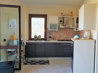 Quadrilocale in Affitto a Catanzaro, zona Lido Casciolino, 650€, 105 m², arredato