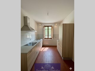 Bilocale in Vendita a Firenze, zona Galluzzo, 210'000€, 46 m²