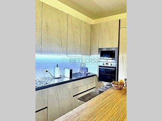 Trilocale in Vendita a Bergamo, 219'900€, 90 m², arredato, con Box