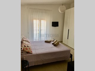 Trilocale in Affitto a Pescara, 750€, 80 m², arredato