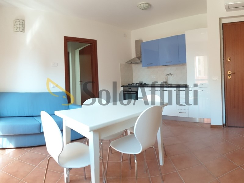 Bilocale in Affitto a Legnago, zona Porto, 540€, 55 m², arredato, con Box