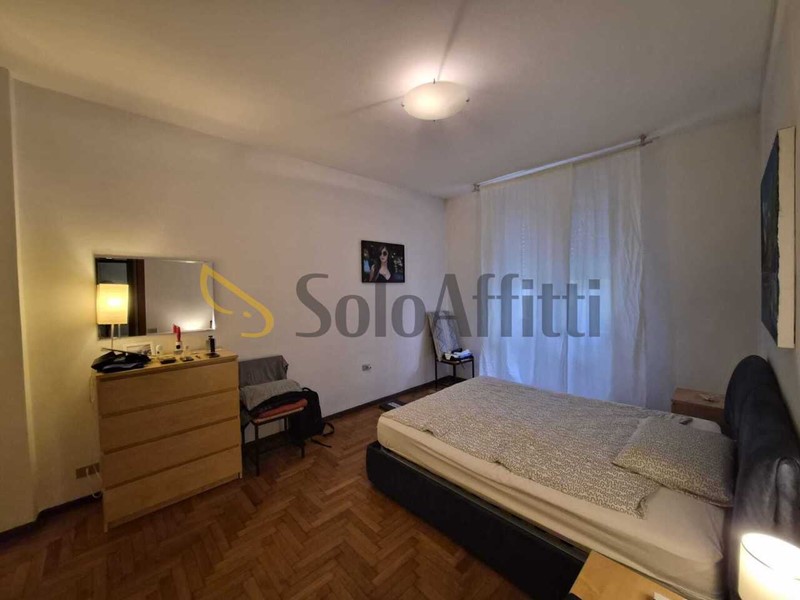 Bilocale in Affitto a Milano, zona San Siro, 1'100€, 70 m², arredato