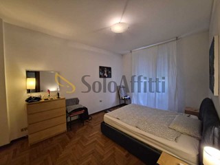 Bilocale in Affitto a Milano, zona San Siro, 1'100€, 70 m², arredato
