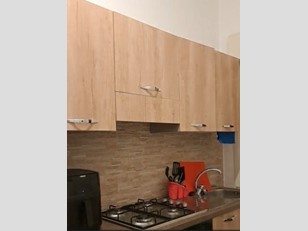 Bilocale in Affitto a Reggio Calabria, 450€, 45 m², arredato