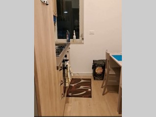 Bilocale in Affitto a Reggio Calabria, 450€, 45 m², arredato